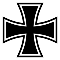 Emblem of the Ballinfoyli Wehrmacht