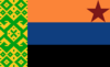 Flag of State of Kietgrad