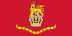 Flag of the Wangatang Governor General.svg