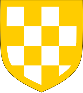 File:Shield of arms of the House of Audas.svg