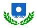 Coat of arms of the Gyumurat Region.png