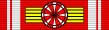 Order of the Crown of Cheskgariya and Litvania - Ribbon.svg