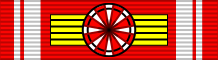 File:Order of the Crown of Cheskgariya and Litvania - Ribbon.svg