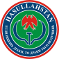 Coat of arms of Republic of Hasullahstan