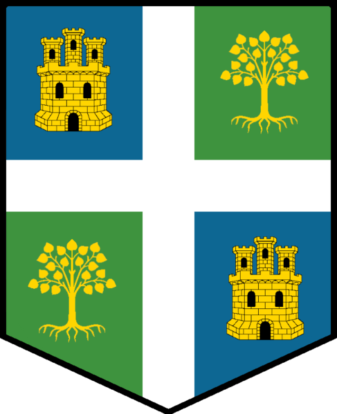 File:Coat of Arms of Verraland-Sylvana.png