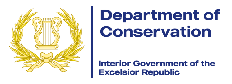 File:Department of Conservation Excelsior Logo.png