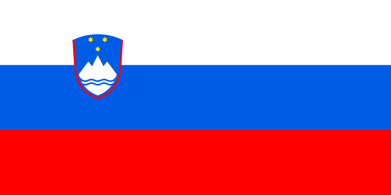 File:Flag of Slovenia.svg