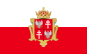 Flag of Cheskgariyan-Litvanian Commonwealth