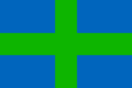 Flag proposal by Harold Duighan