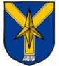 Coat of arms of Yurban