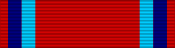 Ribbon of Order of the Queenslandian Military Service.svg