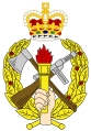 Royal Queensland Home Guards - Logo.svg