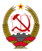 Coat of arms of Socialist Republic of Turavia