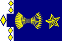 Flag of Tayshas