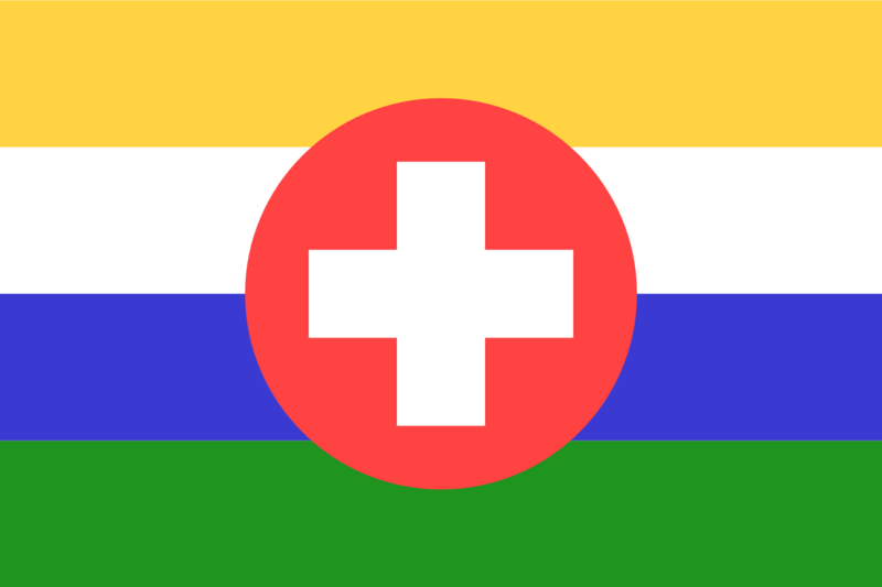File:The flag of the Union of Peace.png