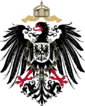 Coat of arms of Germania