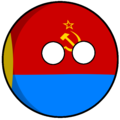 Union of South London Soviet Socialist Republics