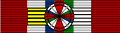 Order of the Queenslandian Military Merit - Military Grand Officer - Ribbon.svg
