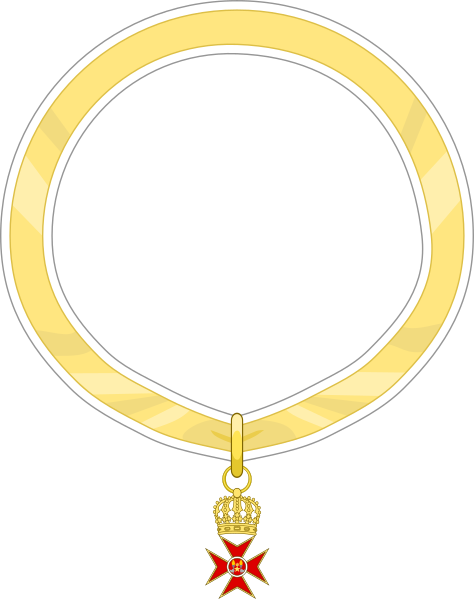 File:Riband of the National Order of Valour.svg