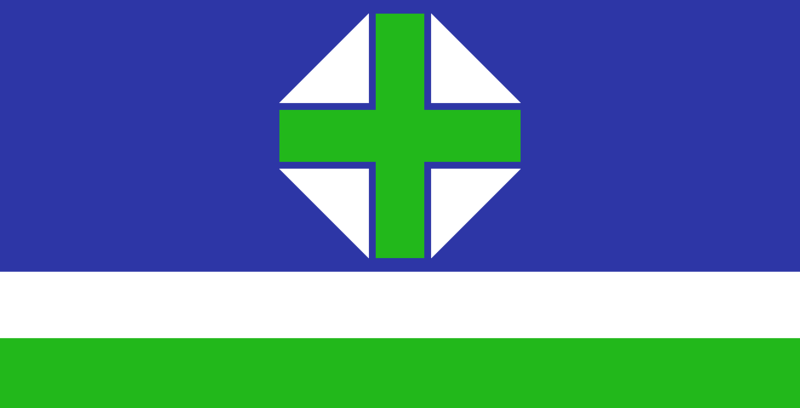 File:The Official Flag of the Isles of Pagues.png