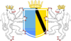 Coat of arms of Cathairo-Pempire