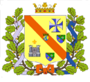 Coat of Arms of Antonio I of Boragna.png