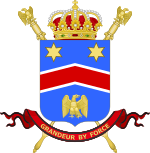Coat of Arms of the General Assembly