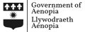 Government of Aenopia logo.svg