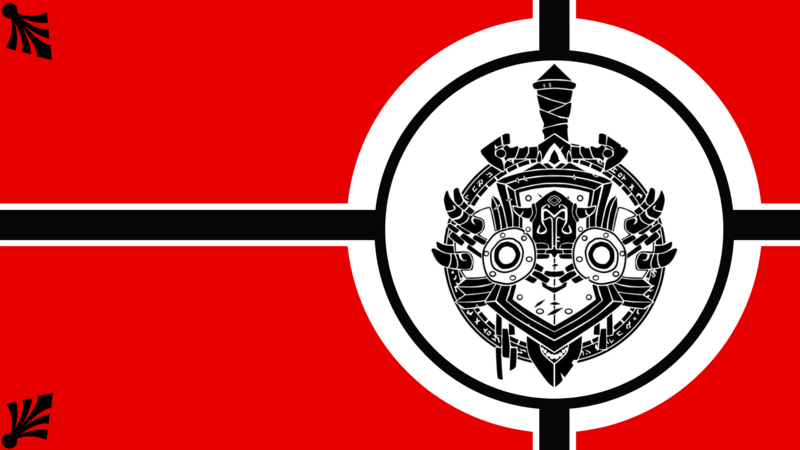 File:The Flag of The Kingdom Of Foxglove.png