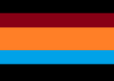 Flag of Republic of Arnerea