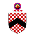 Coat of Arms of Athey Hill, CanyonLeigh