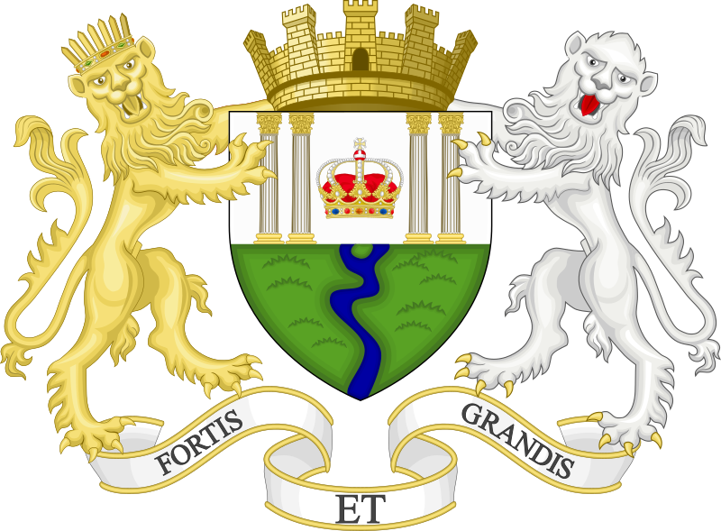 File:Coat of Arms of Empreton.svg