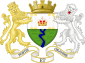 Coat of arms of Empreton