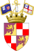 Coat of arms of Lac Saint-Jean