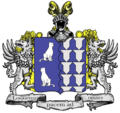Coat of arms of Kohlandia.png