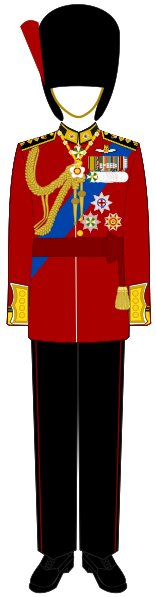 File:Duke of Sembilan - Col of Reg QLSCFG - Full dress.svg