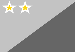 Flag of Daamira