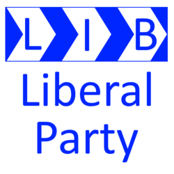 Liberal Vyktory Logo.png