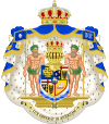 Coat of Arms of Landopia