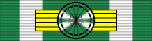 File:Order of New Holland - Knight Companion - ribbon.svg
