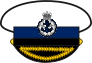 File:Cap of a Navy Officer Ikonia.svg