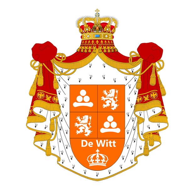 File:De Witt Coat of Arms.jpg