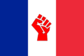 Flag of Nedlandic French Territory.png