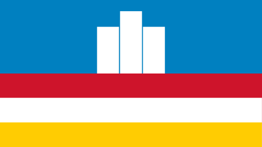 File:Flag of New Detroit.svg
