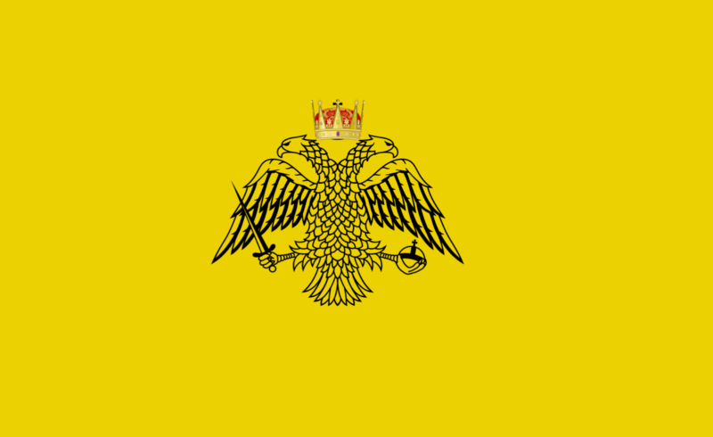 File:Imperial Flag of the Heres-Heress (Heir-Heiress) of Byzantium.png