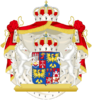 Coat of arms of Romitria