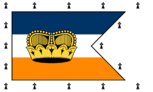 Standard of other members of the Royal House