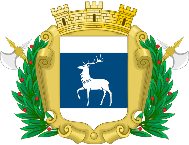 File:Arms of Augusta.png