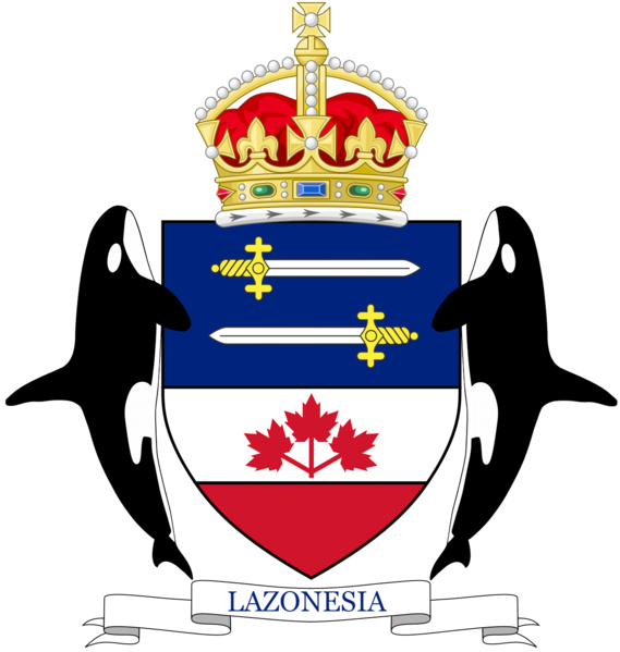 File:Arms of the Commonwealth of Lazonesia.png
