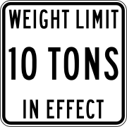 File:Baustralia weight limit sign 10t.svg